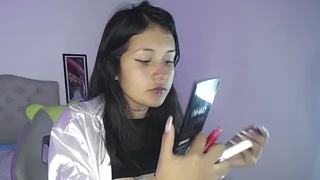 Snapshot of Nalaa_Sc chatting on 31, 1, 2025 Nalaa Sc online show from 31, 1, 2025