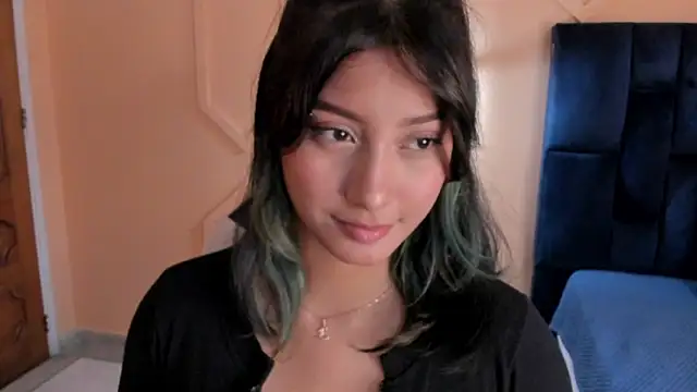 Yazmin rouse online show from 3, 1, 2025