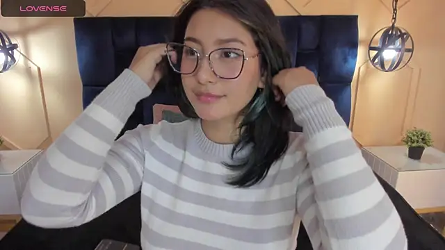 Yazmin rouse online show from 17, 1, 2025