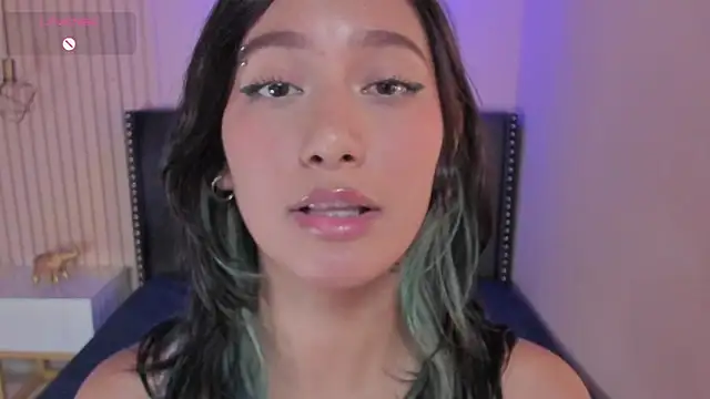 Yazmin rouse online show from 7, 3, 2025