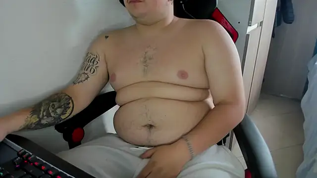 AndresChuboi online show from 7, 2, 2026