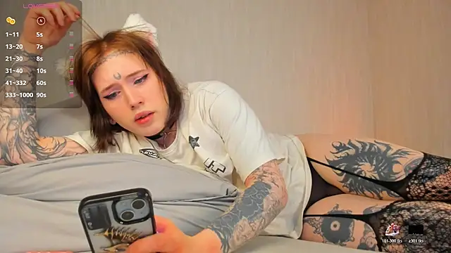 Spliti moon online show from 20, 4, 2026