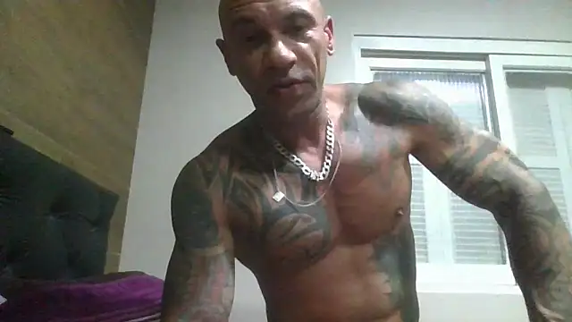 Arc8njoblack online show from 24, 3, 2026