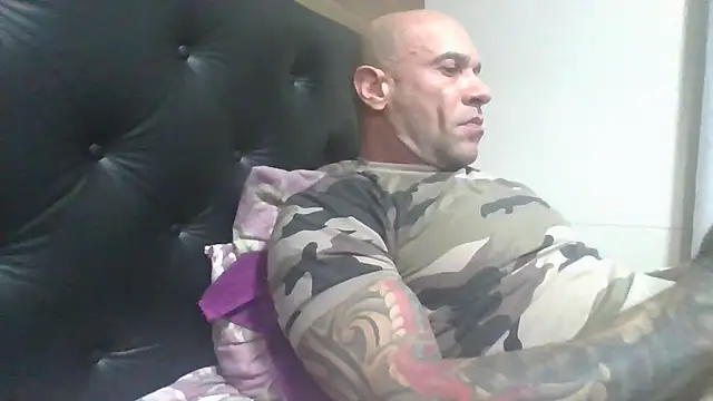 Arc8njoblack online show from 25, 6, 2026