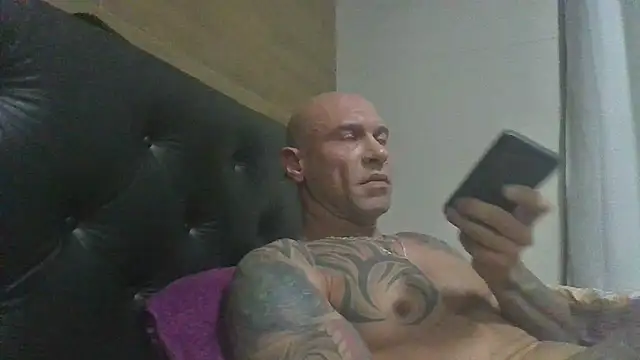 Arc8njoblack online show from 3, 7, 2026