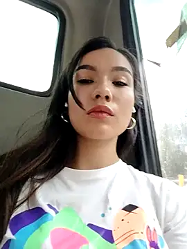 Snapshot of scarlet_castro chatting on 1, 11, 2025 scarlet castro online show from 1, 11, 2025