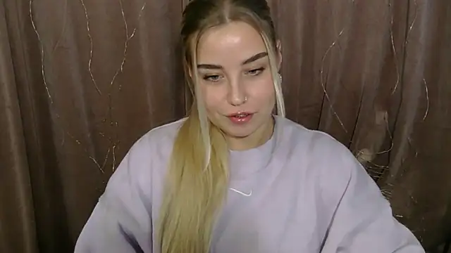 KristyHoney online show from 18, 12, 2024