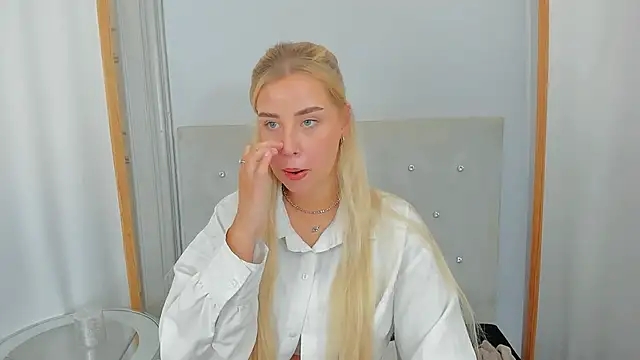 KristyHoney online show from 26, 2, 2025