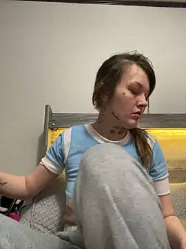 Nastybabii online show from 8, 4, 2026