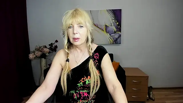 Anna Diax online show from 19, 5, 2026