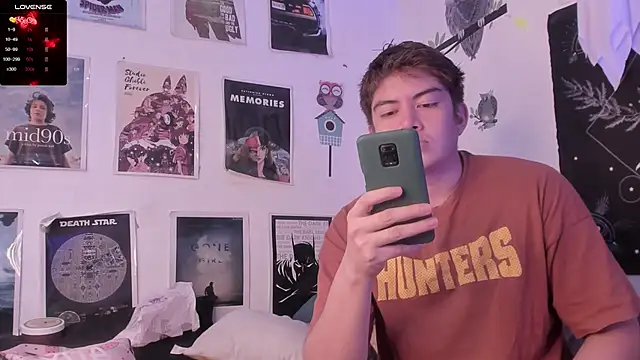 hothoneychile online show from 10, 1, 2025