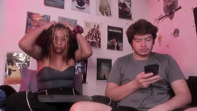 hothoneychile online show from 2, 2, 2026