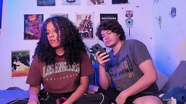 hothoneychile online show from 24, 4, 2026