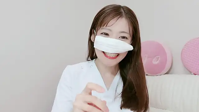 Snapshot of erokangoshi-nene chatting on 6, 12, 2024 erokangoshi-nene online show from 6, 12, 2024