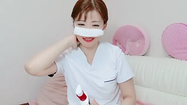 Snapshot of erokangoshi-nene chatting on 29, 12, 2024 erokangoshi-nene online show from 29, 12, 2024