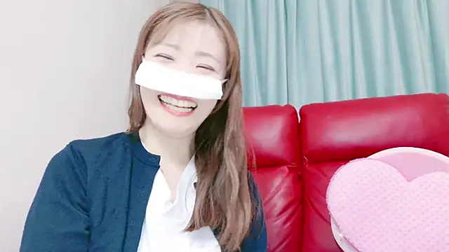 Snapshot of erokangoshi-nene chatting on 15, 1, 2025 erokangoshi-nene online show from 15, 1, 2025