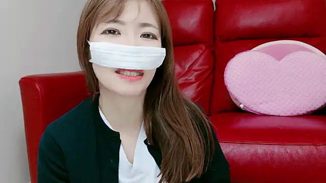 Snapshot of erokangoshi-nene chatting on 16, 1, 2025 erokangoshi-nene online show from 16, 1, 2025