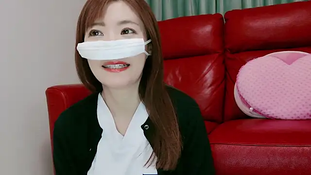 Snapshot of erokangoshi-nene chatting on 30, 1, 2025 erokangoshi-nene online show from 30, 1, 2025