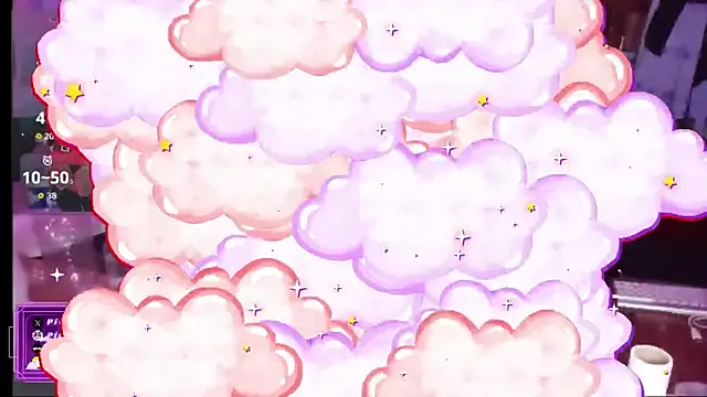 piou-sissy online show from 10, 10, 2025