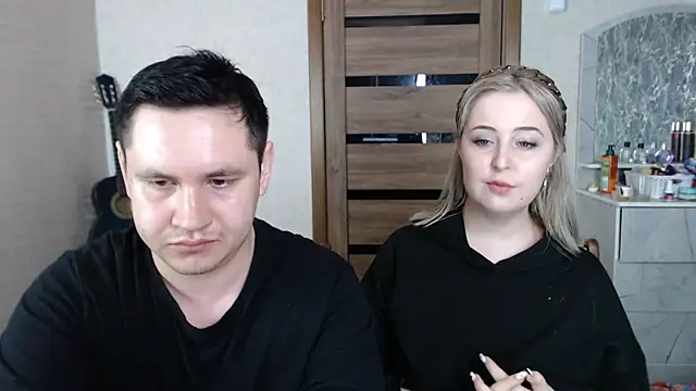 Kristy-Max online show from 2, 3, 2025