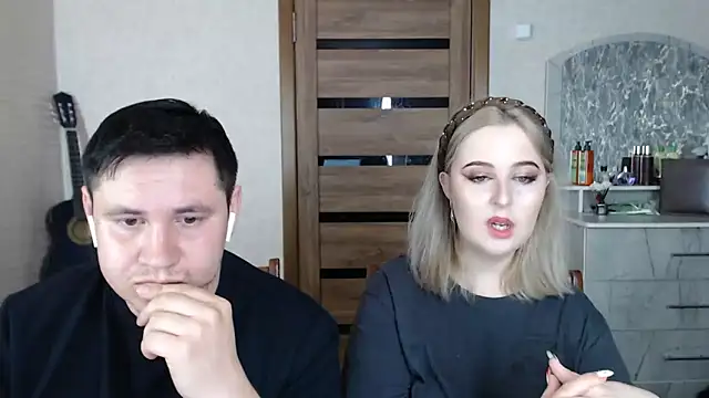 Kristy-Max online show from 3, 3, 2025