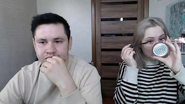 Kristy-Max online show from 12, 3, 2025