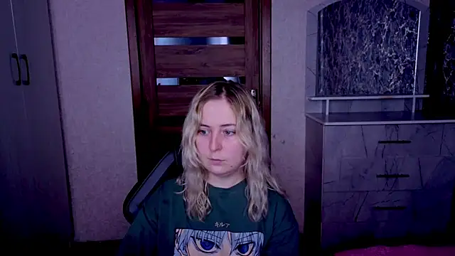 Kristy-Max online show from 8, 6, 2026
