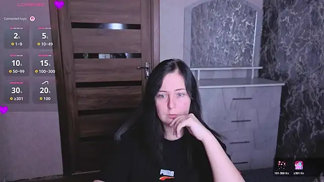 Kristy-Max online show from 9, 8, 2026