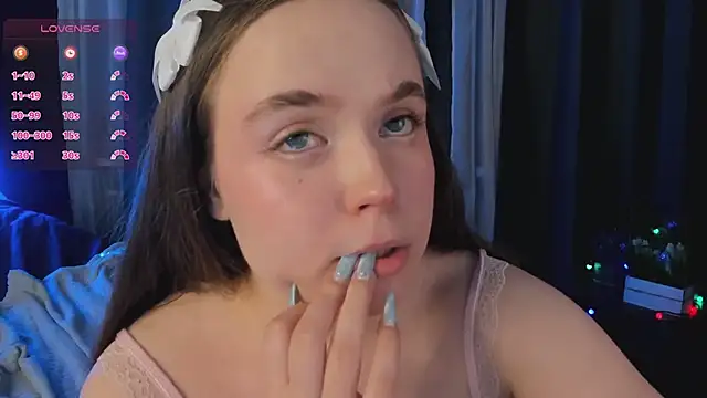 SunnyRisha online show from 8, 2, 2025