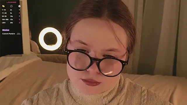 SunnyRisha online show from 21, 11, 2025