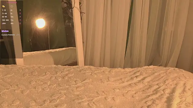 SunnyRisha online show from 19, 12, 2025