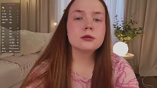 Snapshot of SunnyRisha chatting on 30, 4, 2026 SunnyRisha online show from 30, 4, 2026