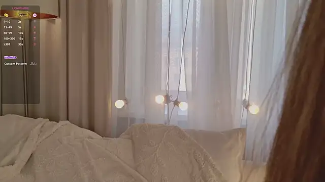Snapshot of SunnyRisha chatting on 4, 5, 2026 SunnyRisha online show from 4, 5, 2026