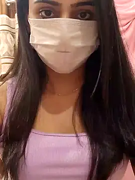 Mylovesana online show from 27, 1, 2025