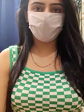 Mylovesana online show from 27, 2, 2026