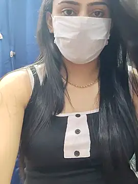 Mylovesana online show from 23, 4, 2026