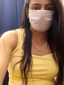 Mylovesana online show from 25, 4, 2026