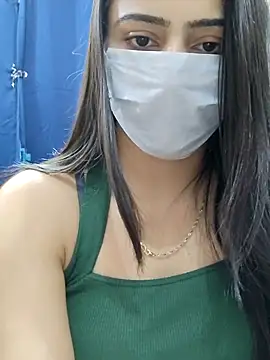 Mylovesana online show from 16, 7, 2026