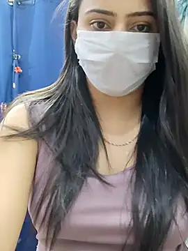 Mylovesana online show from 19, 7, 2026