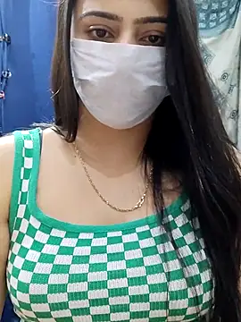 Mylovesana online show from 22, 7, 2026