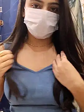 Mylovesana online show from 1, 8, 2026