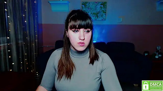 Amali Ivanna smit online show from 18, 3, 2025