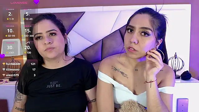 KarolandMichel online show from 15, 1, 2025