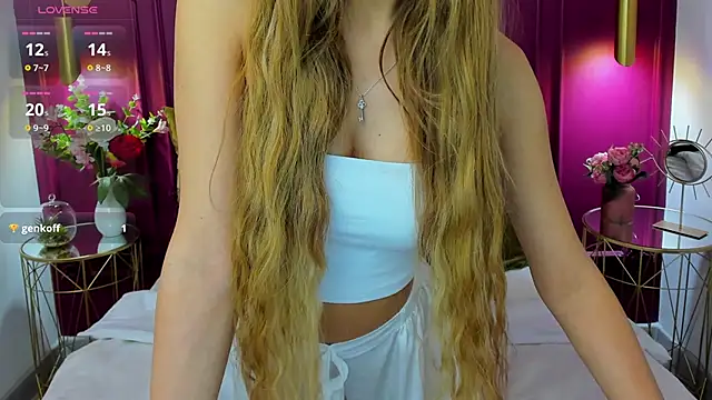 CherieDane online show from 11, 10, 2025