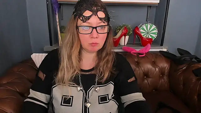 JesiaFoxi online show from 27, 1, 2025