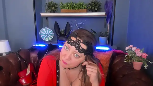 JesiaFoxi online show from 14, 2, 2025