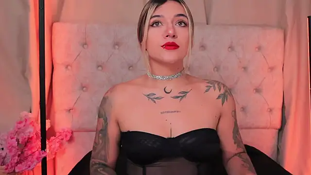 ashleyvalirya online show from 6, 2, 2025