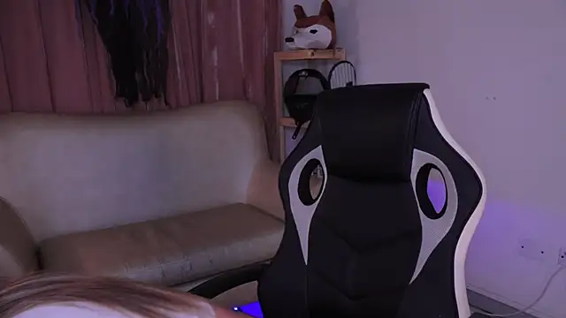 ashleyvalirya online show from 22, 10, 2025