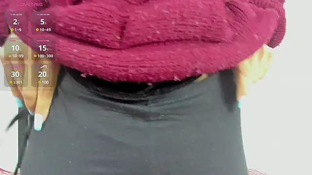 Snapshot of tatiana_valencia chatting on 3, 1, 2025 tatiana valencia online show from 3, 1, 2025