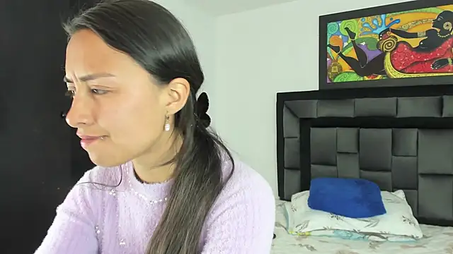 Snapshot of tatiana_valencia chatting on 25, 2, 2025 tatiana valencia online show from 25, 2, 2025